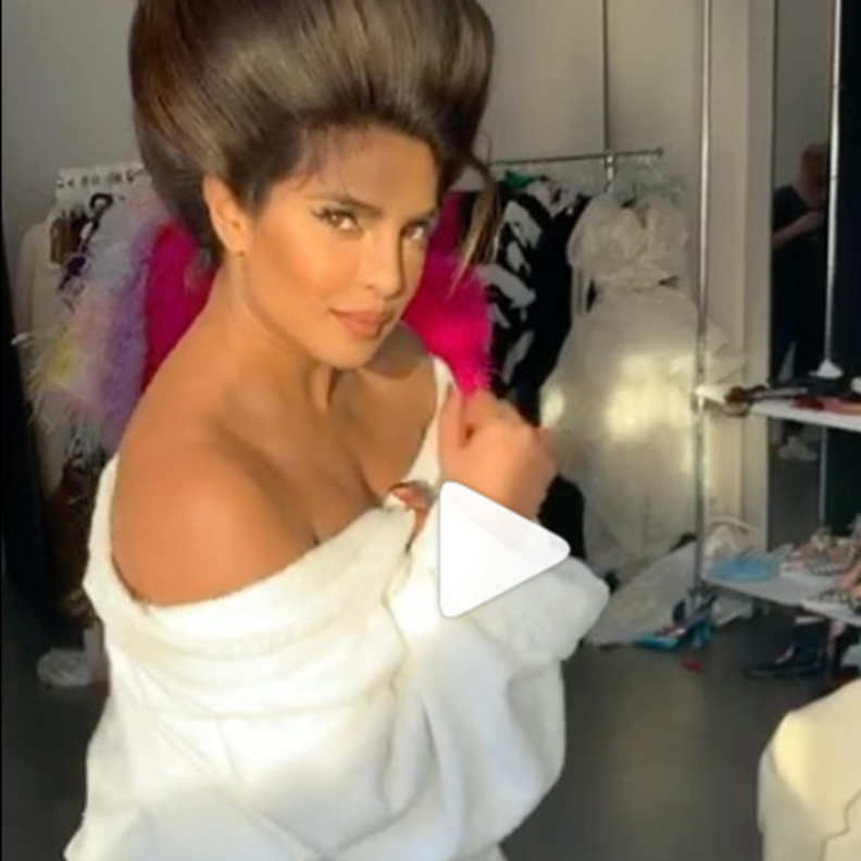 بريانكا تشوبرا