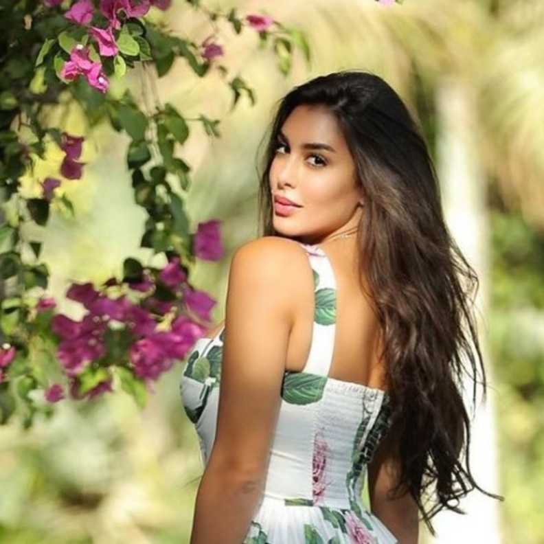 ياسمين صبري