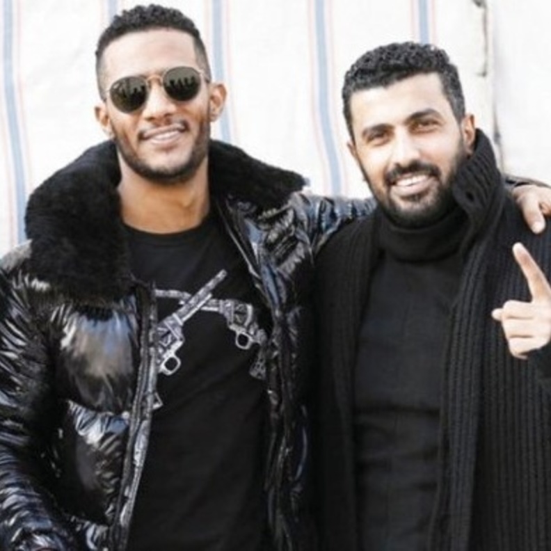 مسلسل البرنس