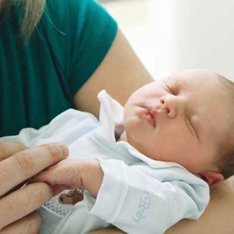 اليوم أطفال العائلة الملكية.. وغدا ورثة عرشها