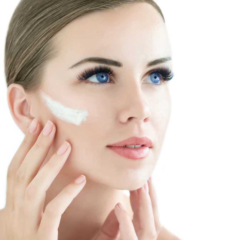 ماسكات النشا