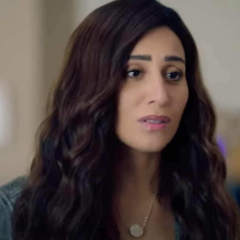 دينا الشربيني