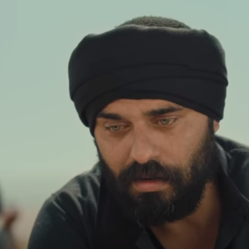 مسلسل الفتوة