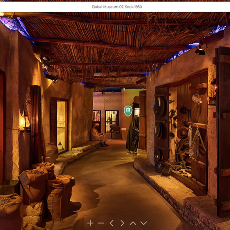 بمناسبة "اليوم العالمي للمتاحف" تجولوا في أشهرها افتراضيا 