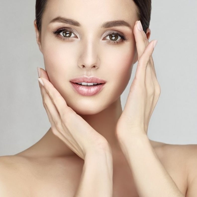 طريقة عمل ماسكات لازالة الهالات السوداء من التين قبل عيد الفطر