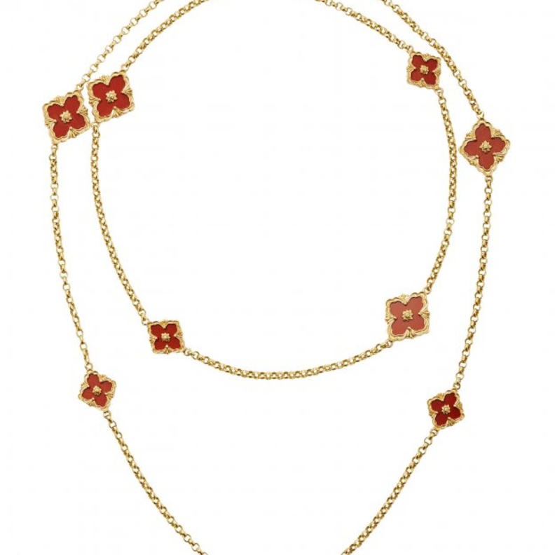  سلسلة من بوتشيلاتي Buccellati