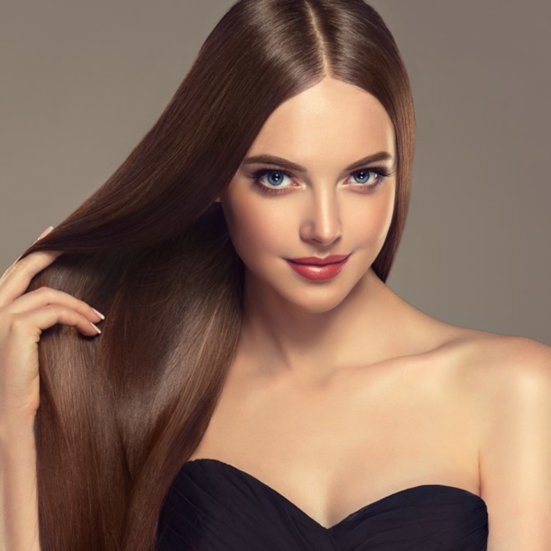 فوائد ماء البابونج والثوم للعناية بالشعر أثناء الحجر المنزلي