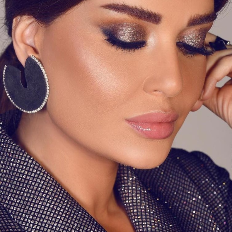 مكياج عيد الفطر 2020