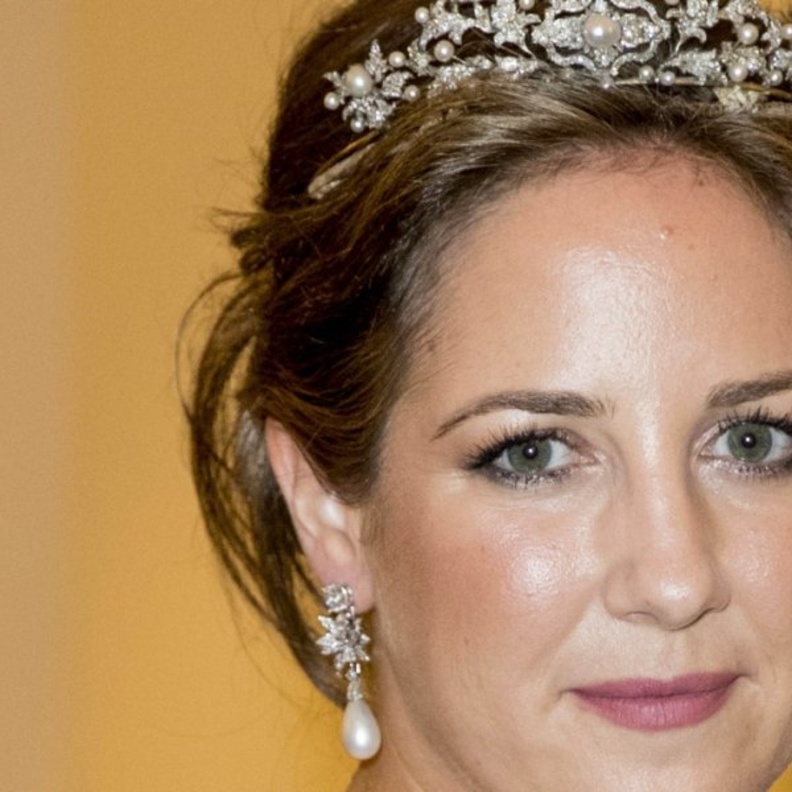 تأجيل حفل زفاف ملكي ثاني بسبب كورونا