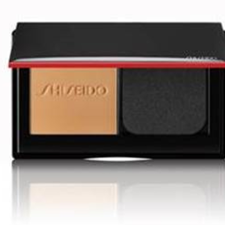 ابتكار رائع.. بودرة كريم الأساس الجديدة من Shiseido