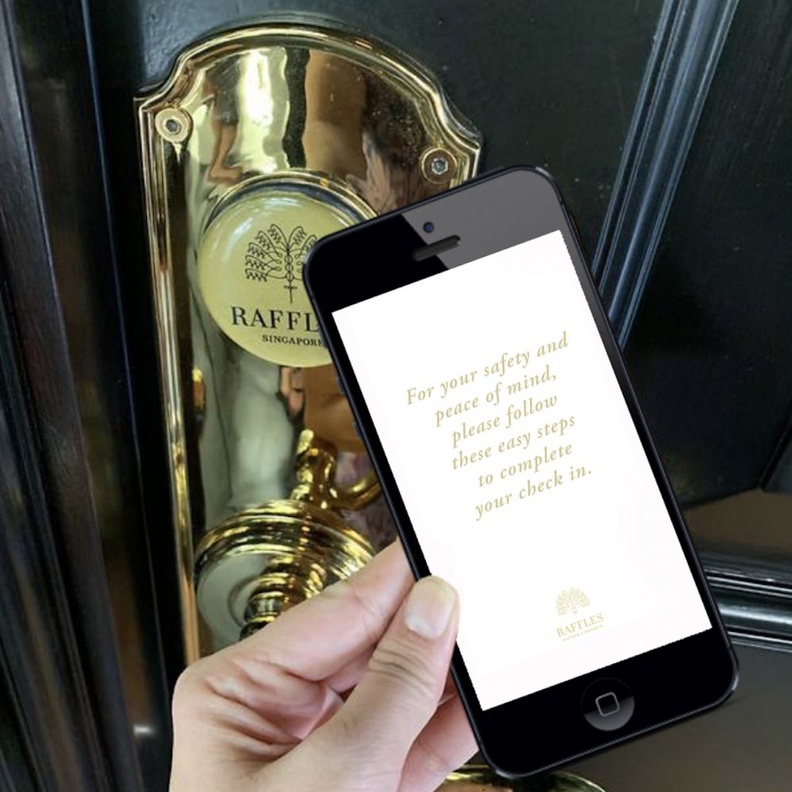 مبادرة _ضابط السلامة_.. فنادق أكور تعيد تعريف مفهوم الضيافة في الشرق الوسط وأفريقيا 