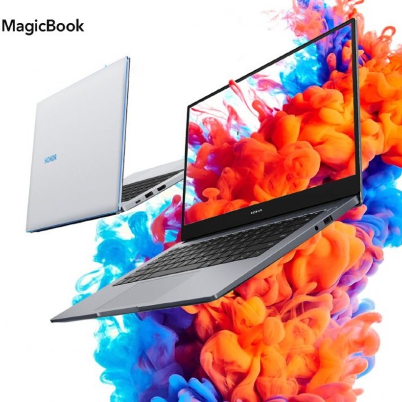 الحاسوب المحمول HONOR Magic