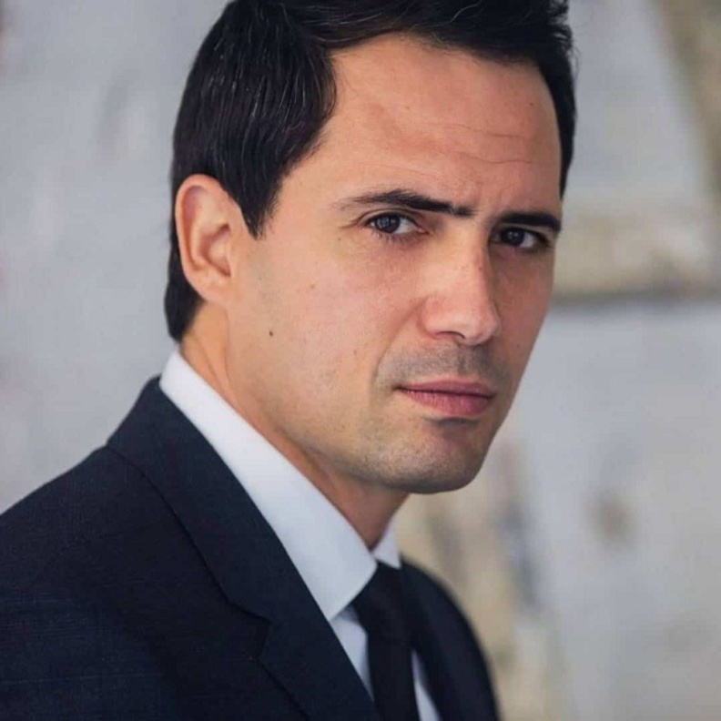 ظافر العابدين