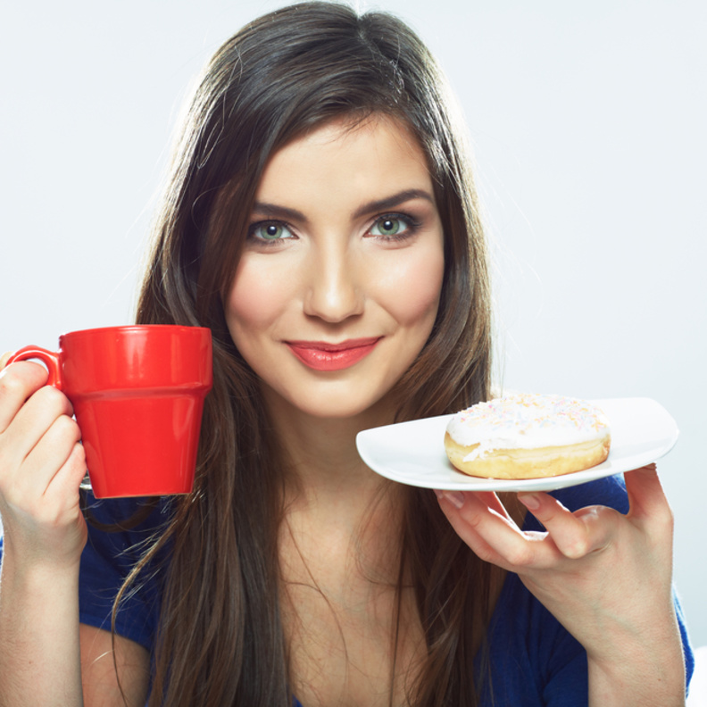 نصائح لتناول كعك العيد دون زيادة في الوزن