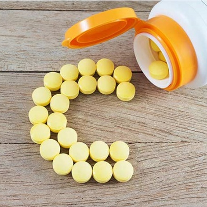 هل فيتامين سي يعالج فيروس كورونا الجديد