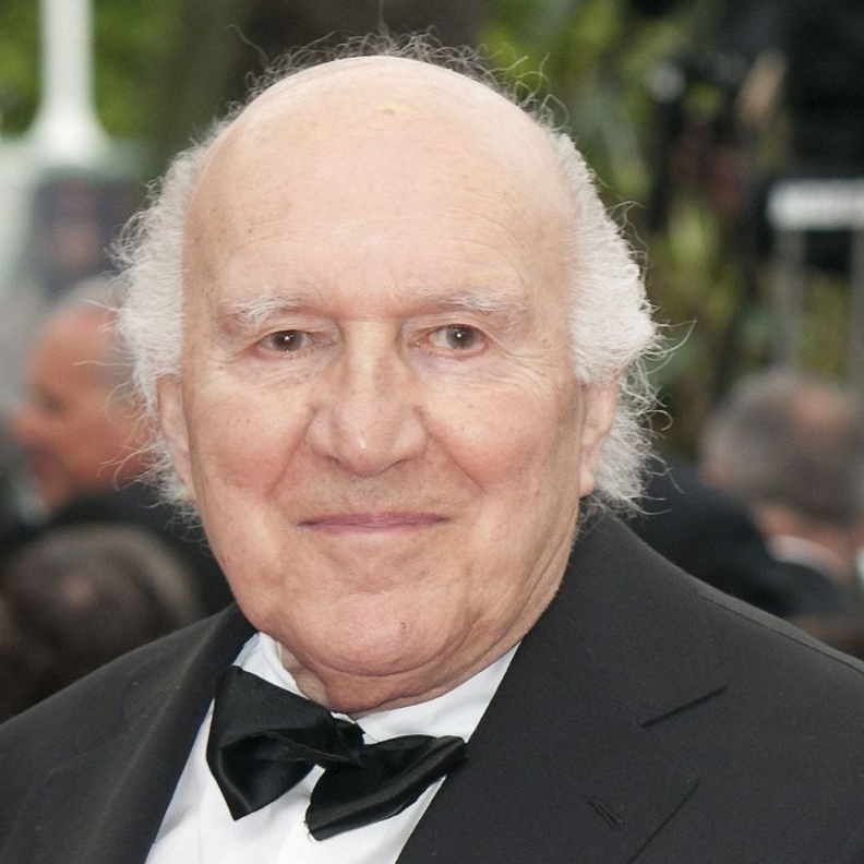 فيلم المهاجر