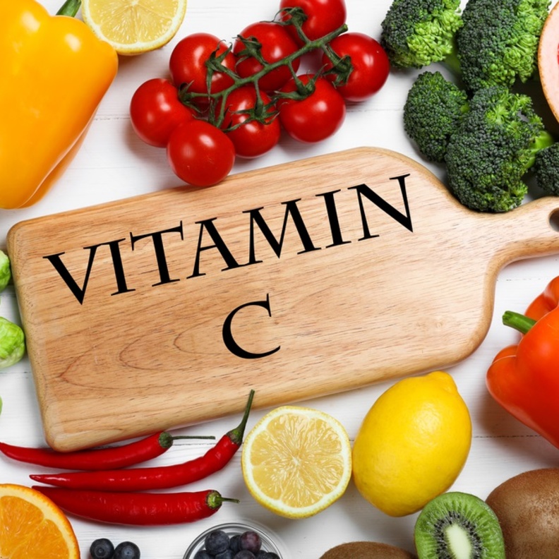 نظام غذائي غني بفيتامين سي يحارب السرطان