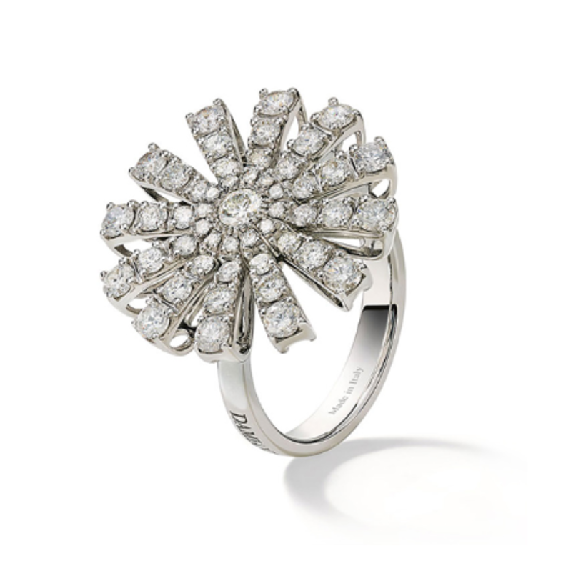 خاتم من دمياني Damiani