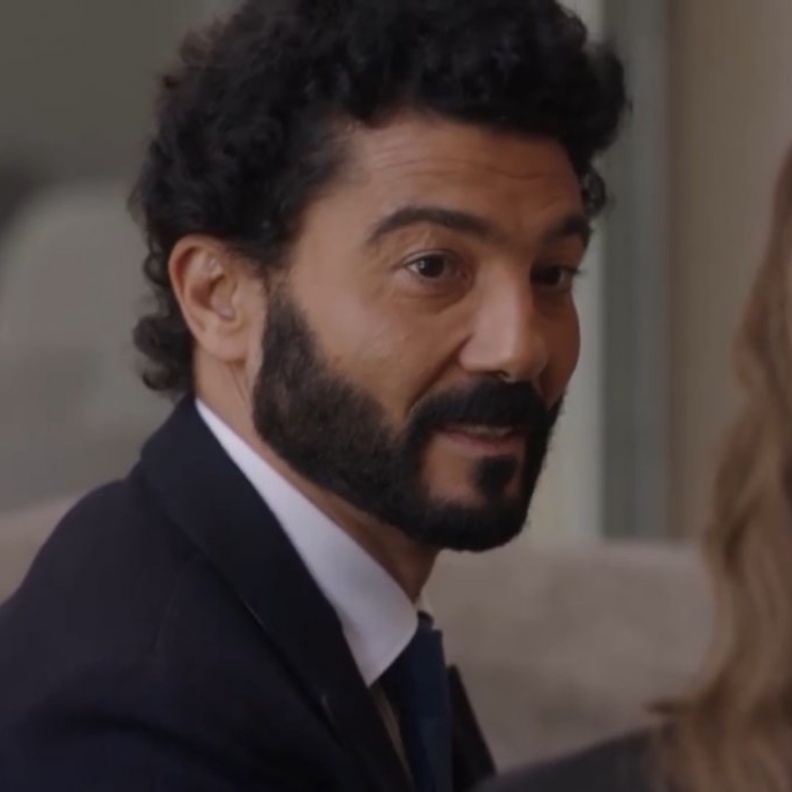 خالد النبوي