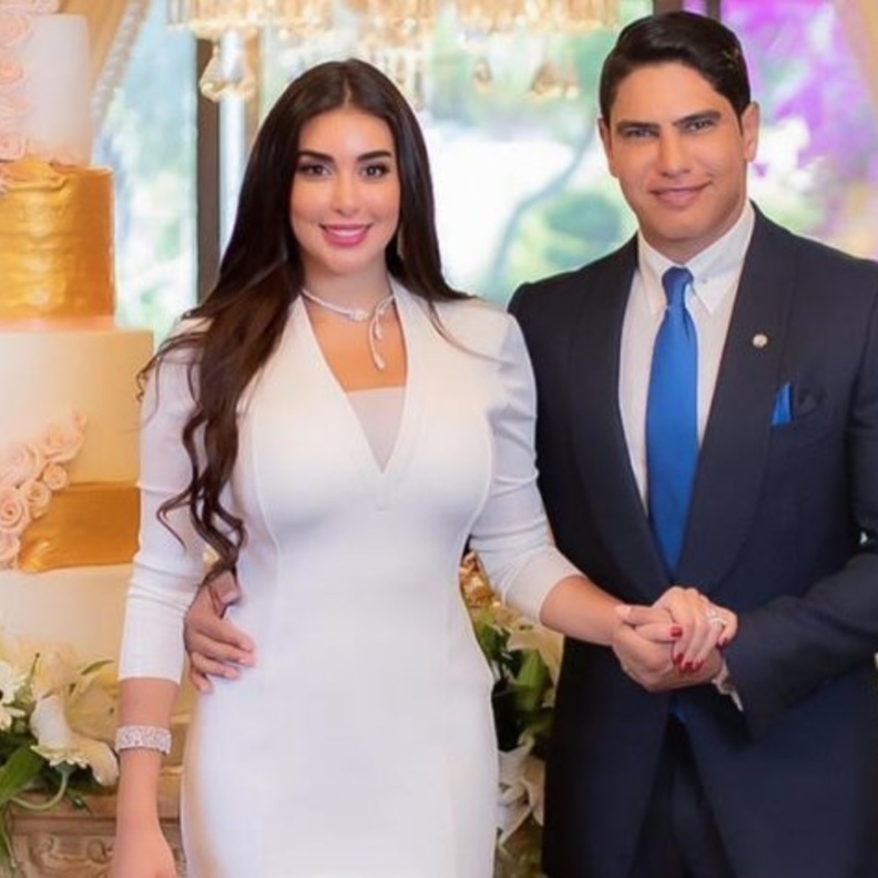 ياسمين صبري وابو هشيمة