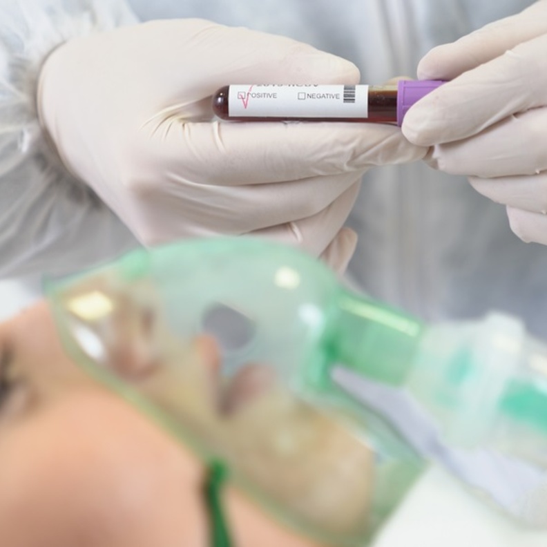 دور جهاز التنفس الصناعي في مواجهة فيروس كورونا