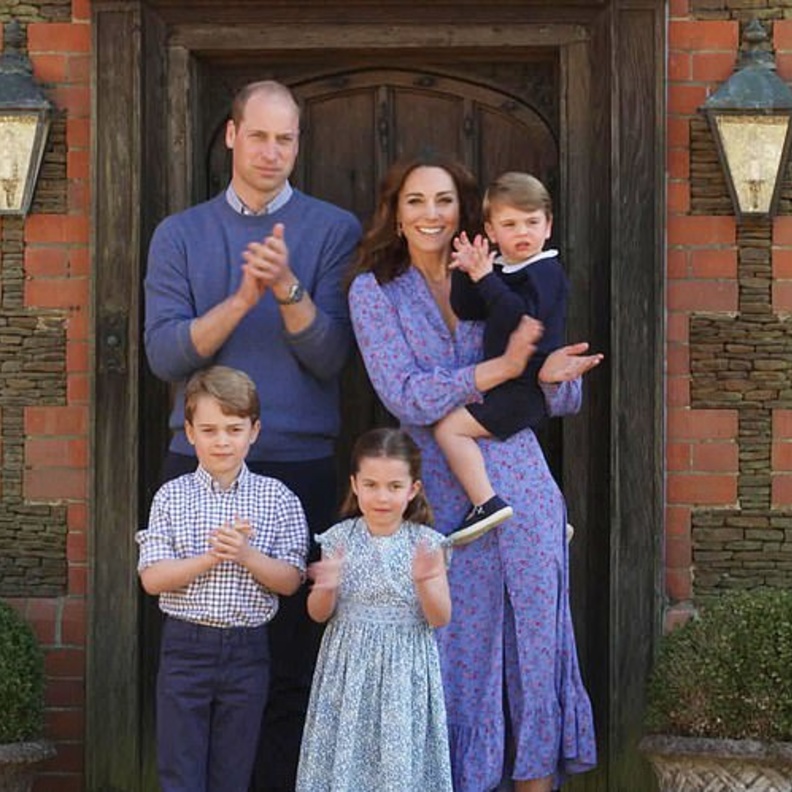 كيت ميدلتون والأمير وليام أصبحا أكثر حضورا في الحياة الملكية أكثر من أي وقت مضى