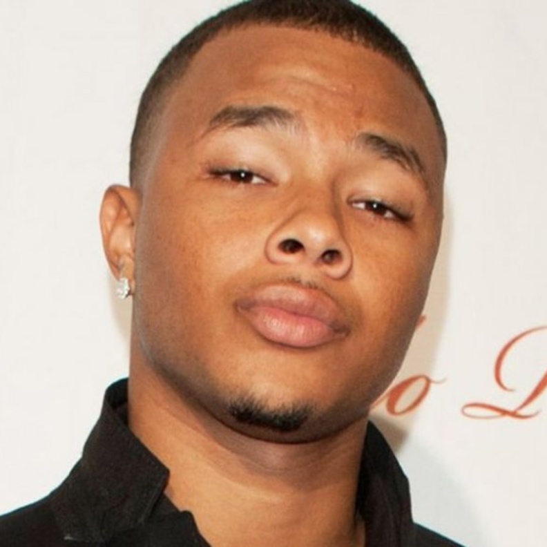  جريجوري تيري بويس أحد أبطال فيلم Twilight