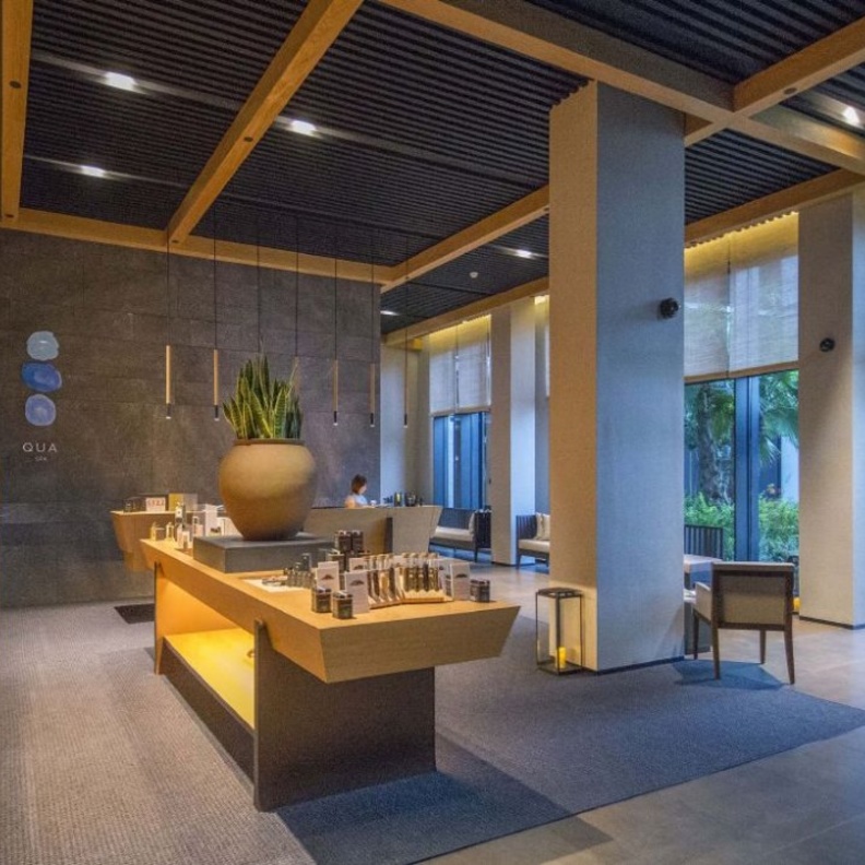 سبا Caesars Palace Bluewaters Dubai