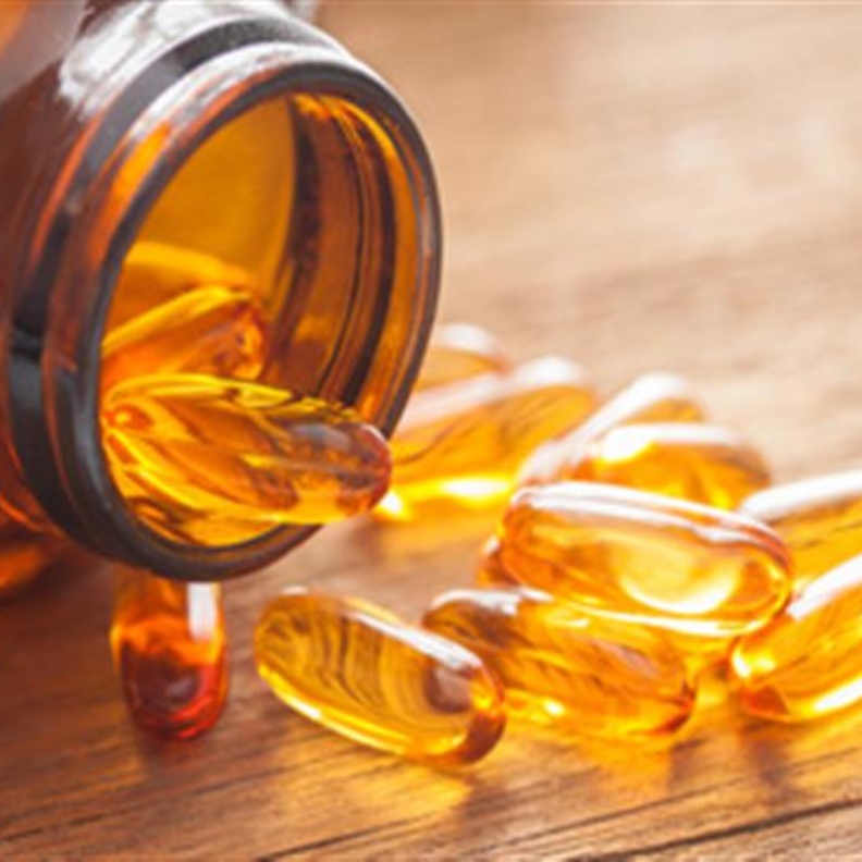  فوائد أوميجا 3 للعين