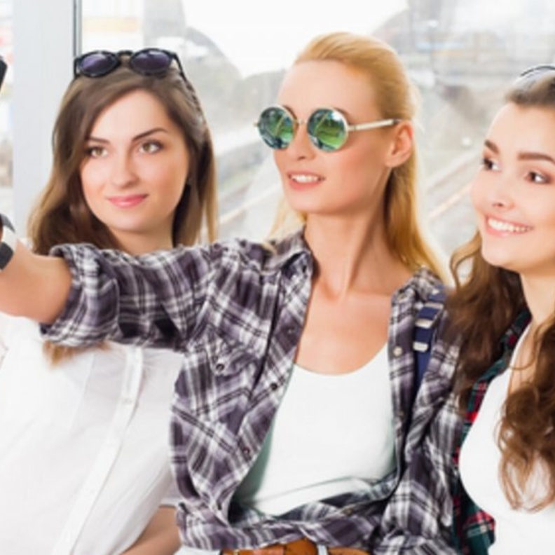  يجب ان تختار العروس رسائل مميزة لصديقاتها بمناسبة عيد الفطر