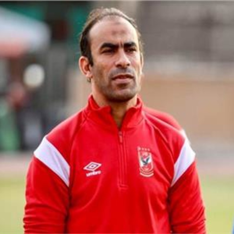 سيد عبد الحفيظ