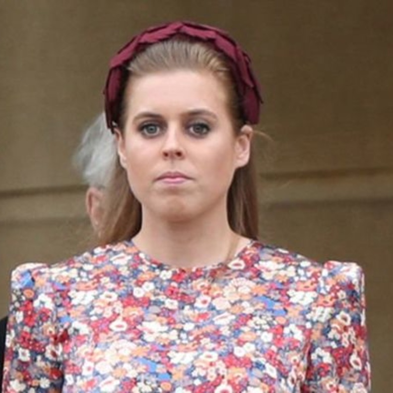 لماذا لن تصبح الأميرة بياتريس دوقة يورك؟