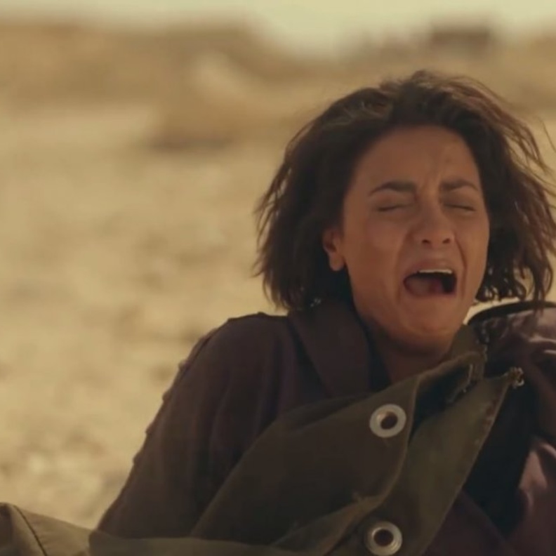 مسلسل "النهاية"