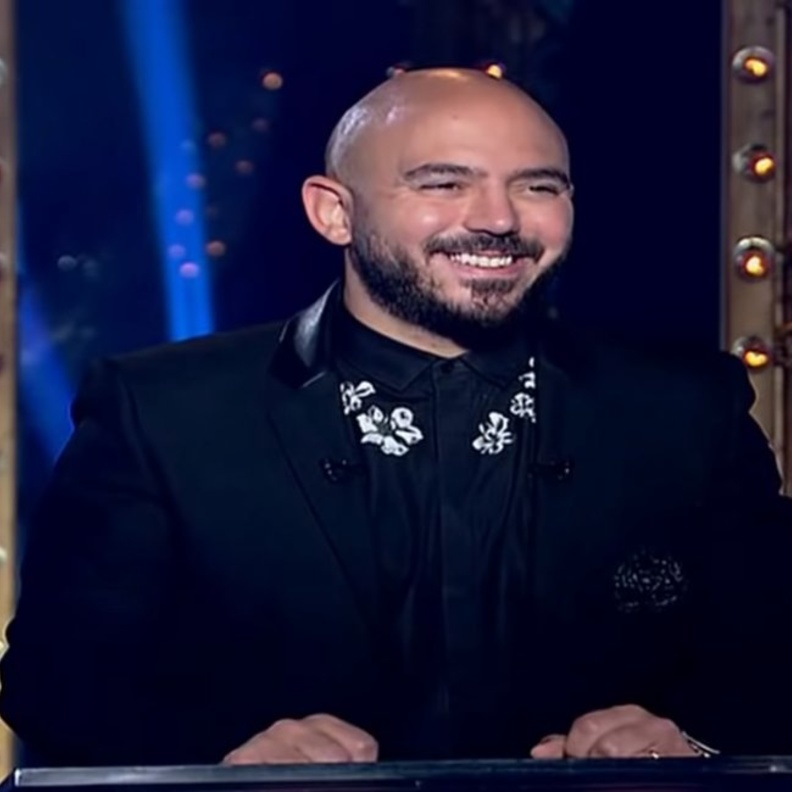 محمود العسيلي