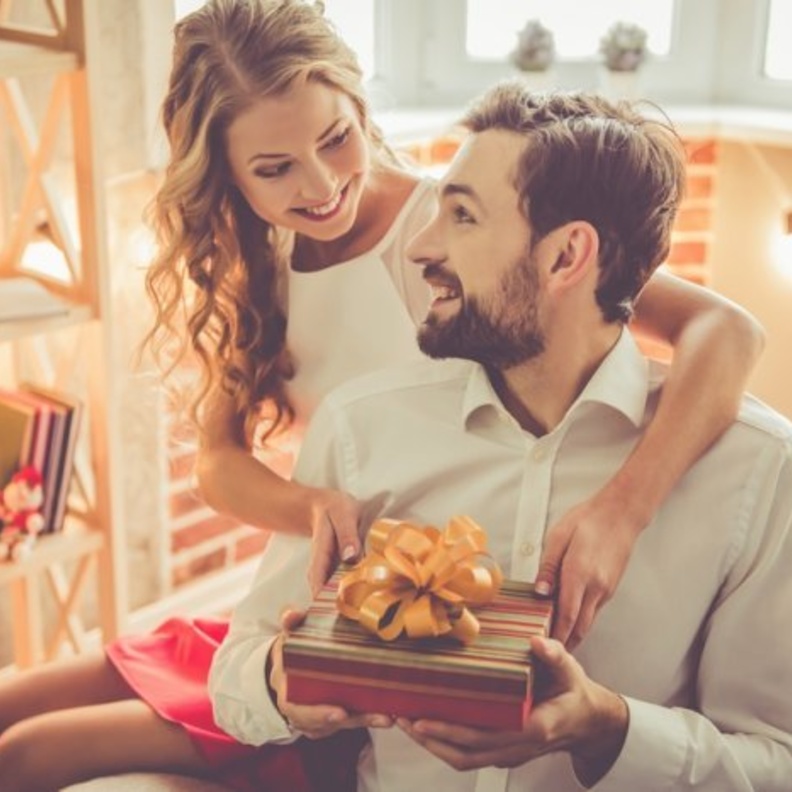 نصائح لقضاء ليلة سعيدة مع زوجك في العيد