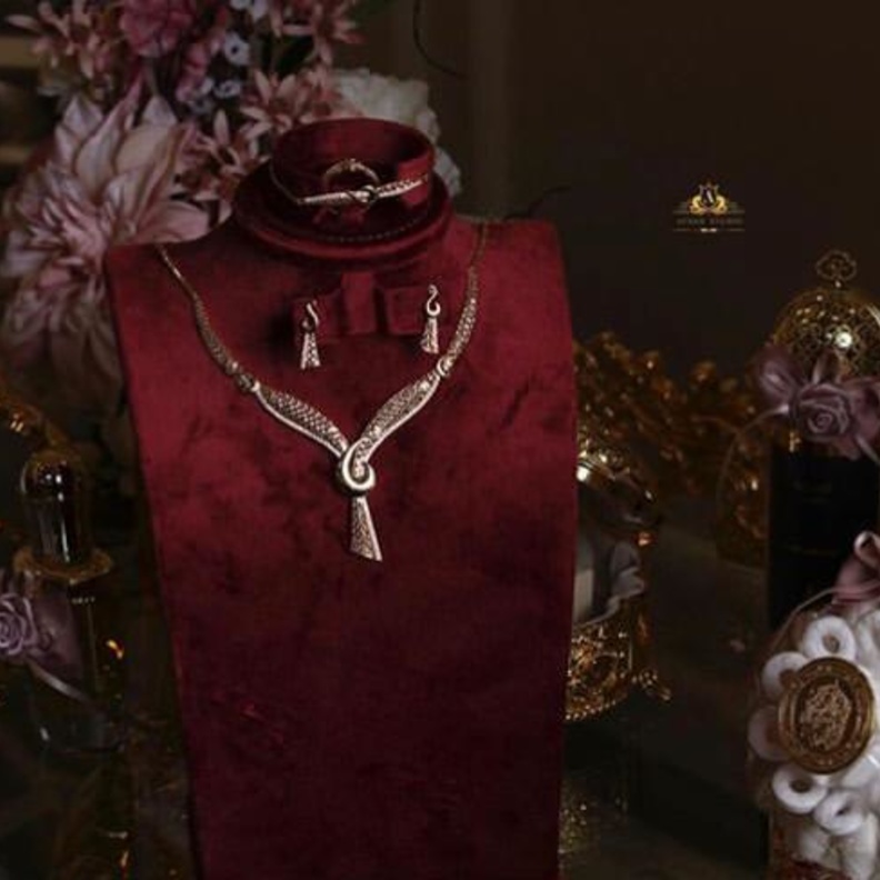 تصوير التفاصيل من المصورة السعودية افنان المحمدي