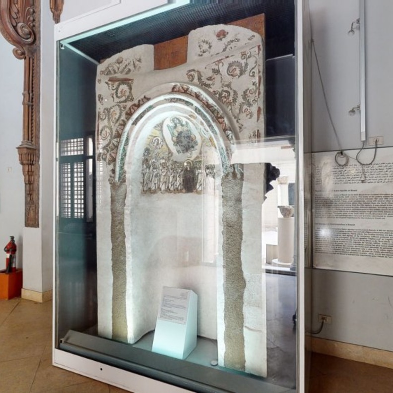  جولة افتراضبة في متحف جاير آندرسون