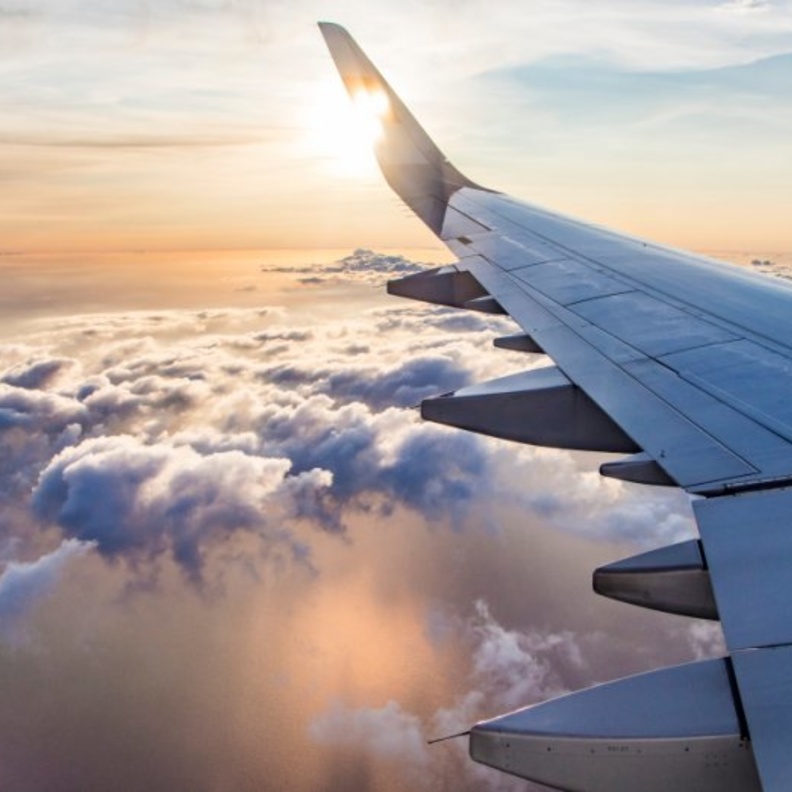  السفر سيُسعد الأنثى الجوزاء لأنها من عشاق الإستجمام والسياحة