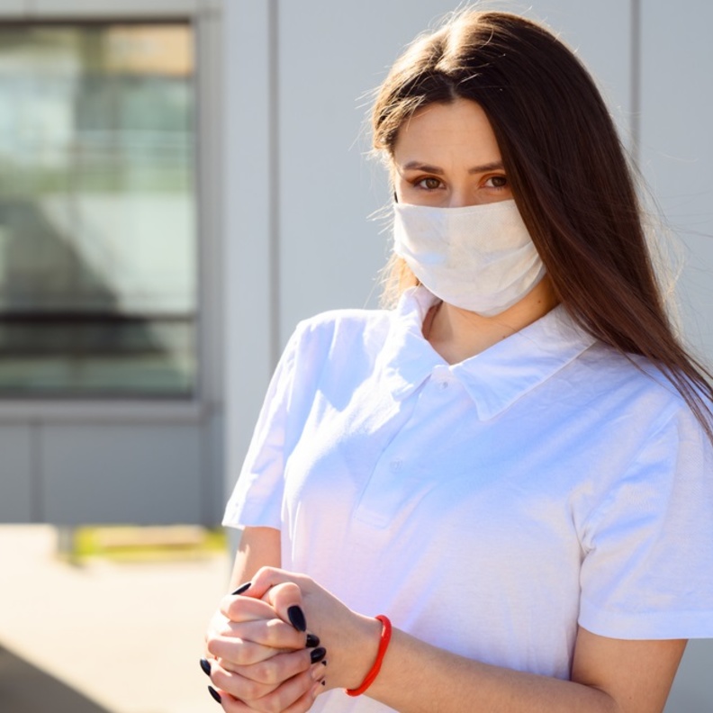 المتعافون من فيروس كورونا لا ينقلون العدوى