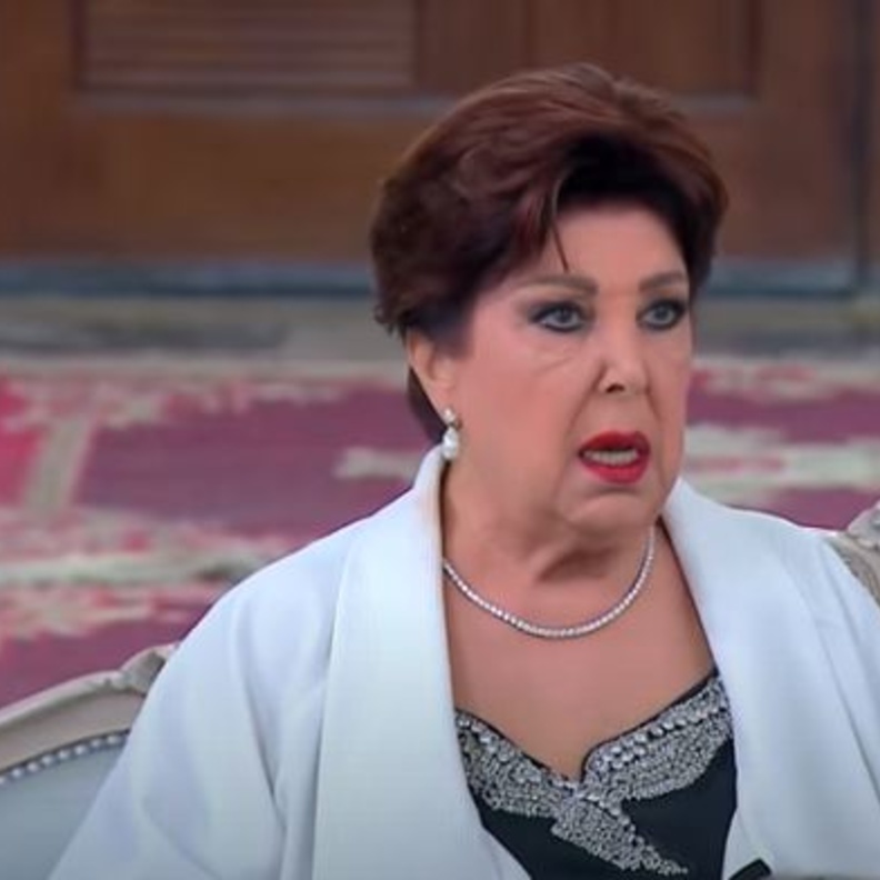 رجاء الجداوي