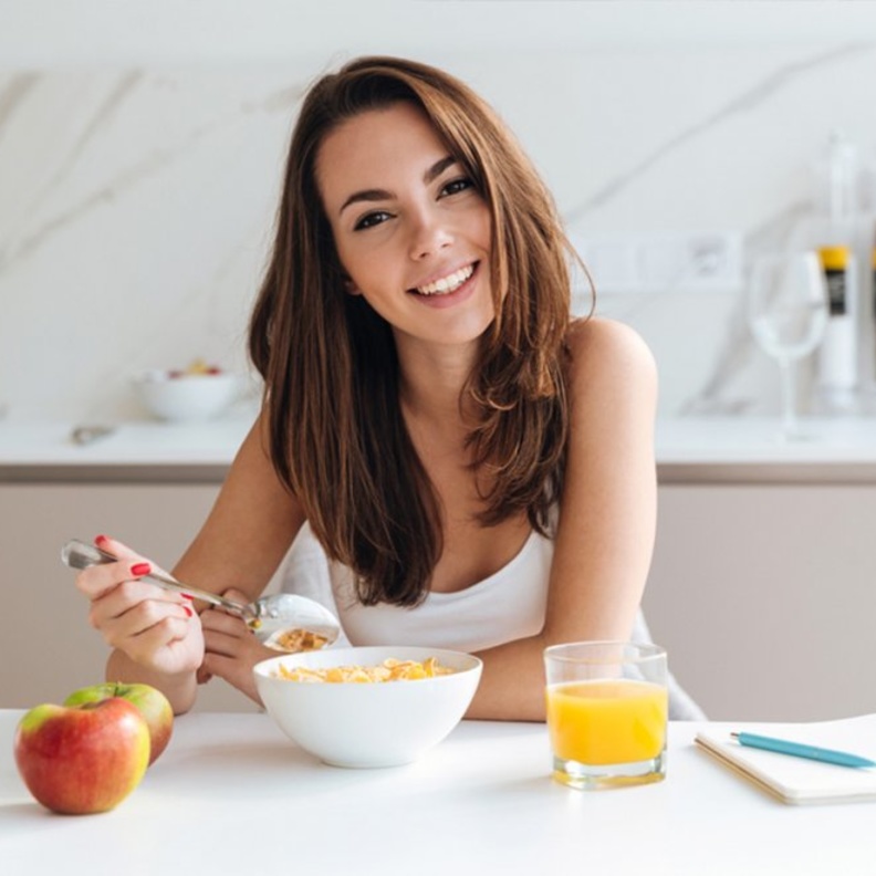 رجيم ما بعد العيد لخفض الوزن