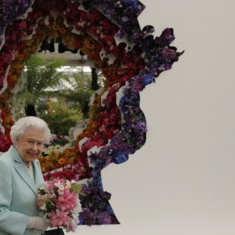من معرض تشلسي للزهور عبر الإنترنت.. تعرفوا على الزهور المحببة لدى عائلة الملكة إليزابيث؟