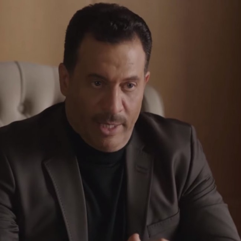 ماجد المصري