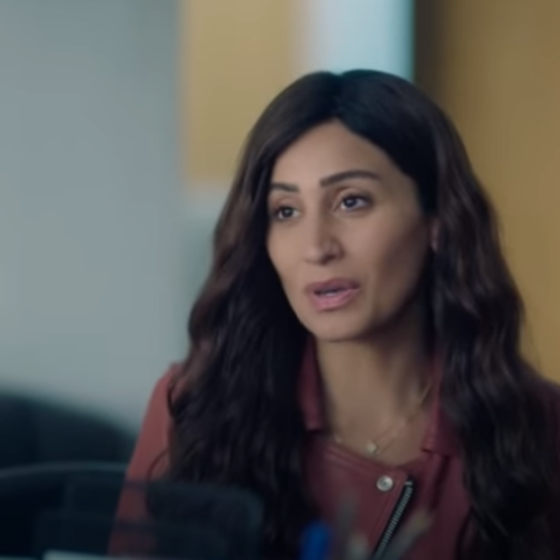 دينا الشربيني