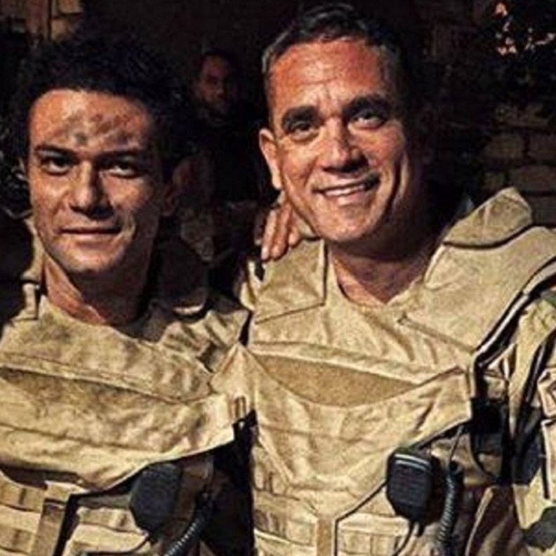 مسلسل الاختيار