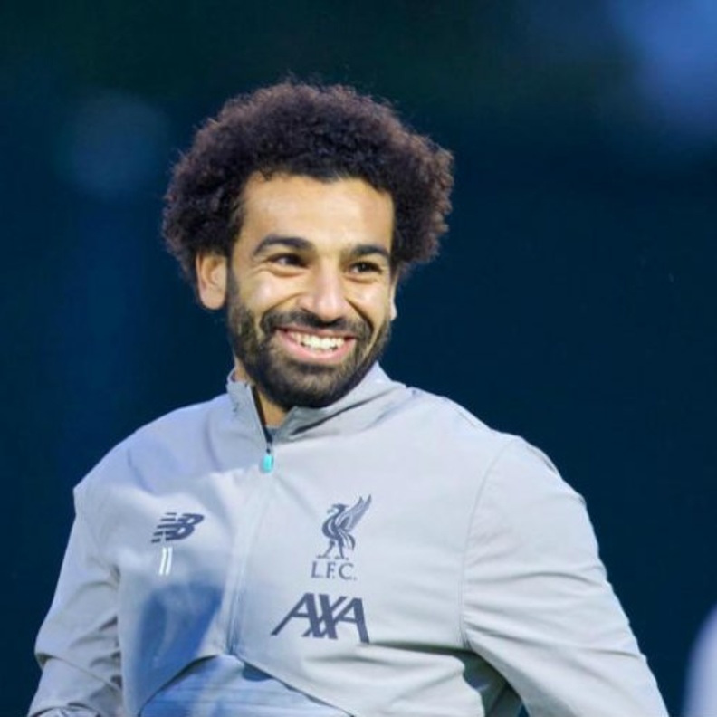 محمد صلاح