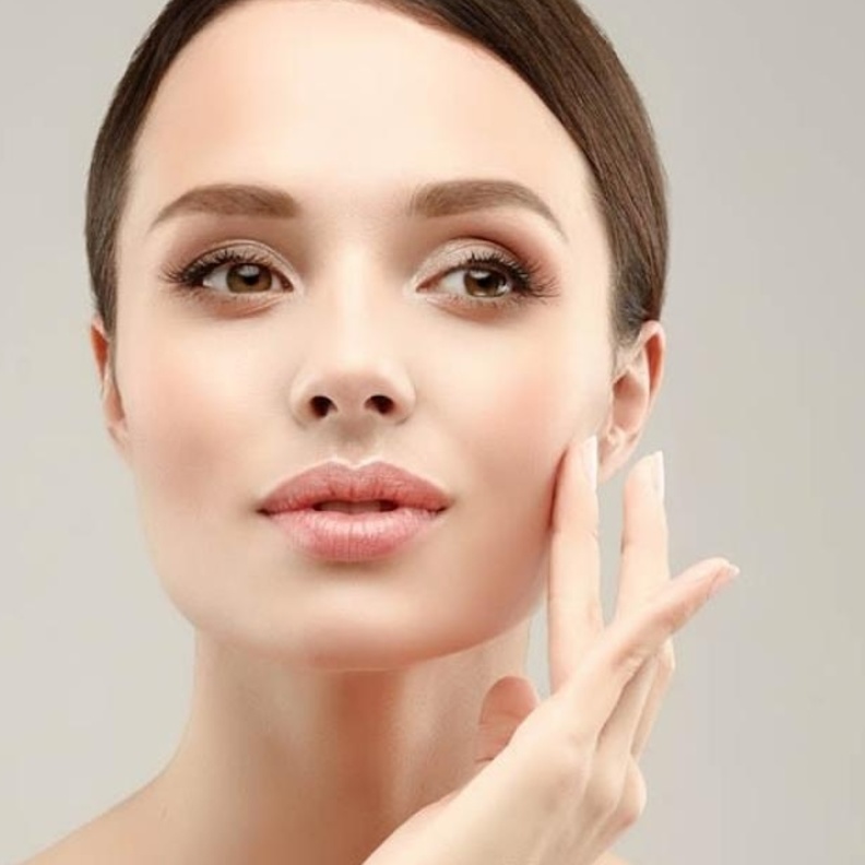 طريقة اخفاء حب الشباب يوم عيد الفطر