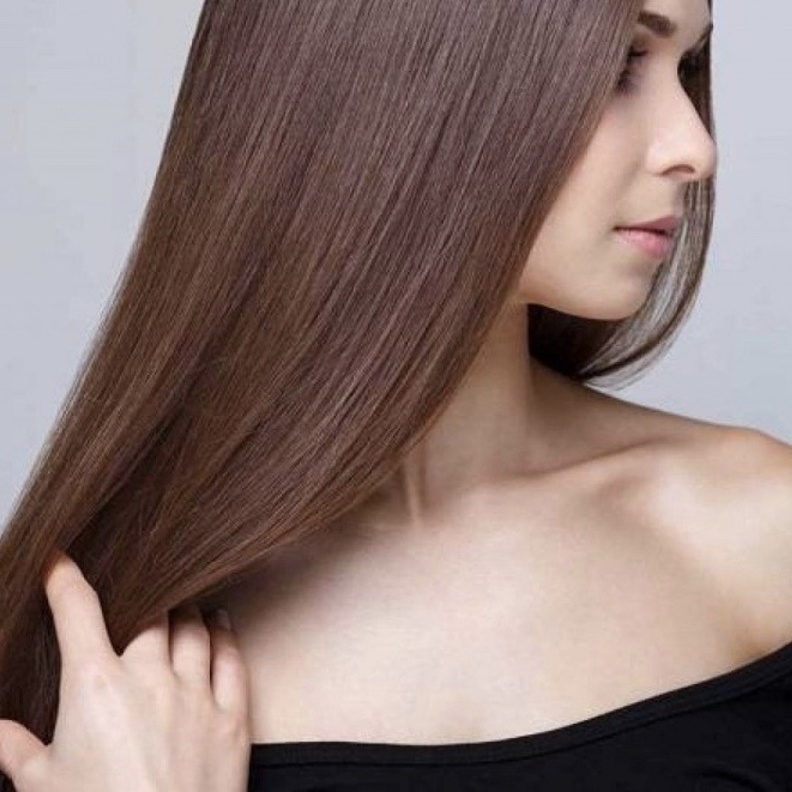  طريقة عمل ماسك النشا لفرد الشعر وتنعيمه قبل العيد