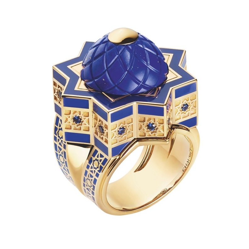 خاتم من بياجيه Piaget