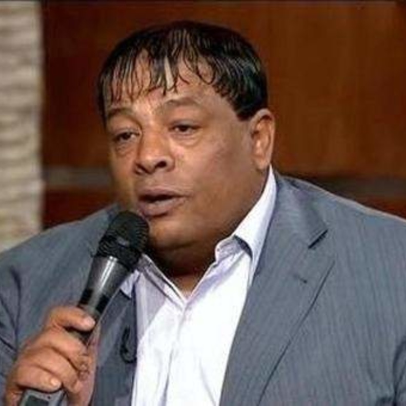 عبد الباسط حموده